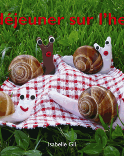 Le déjeuner sur l'herbe