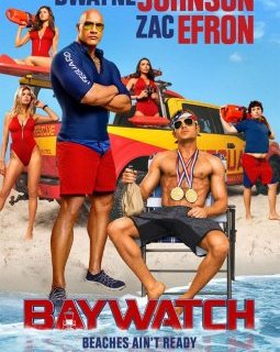Démarrages 14h : Baywatch rafraichit le box-office