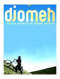 Djomeh, l'histoire du garçon qui tombait amoureux - la critique