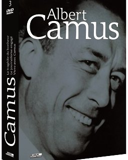 Albert Camus - notre avis sur le coffret DVD anniversaire
