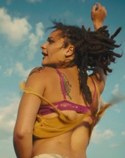 American Honey : Andrea Arnold en route pour un troisième prix à Cannes ?
