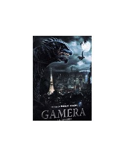 Gamera, gardien de l'univers - la critique + test DVD 