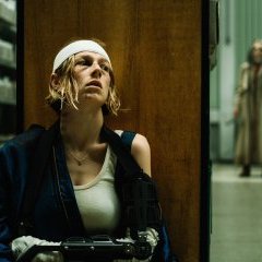 Cuckoo, en clôture Cuckoo, en clôture