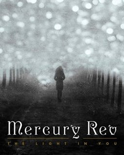 Mercury Rev : The Light in You ravive la flamme