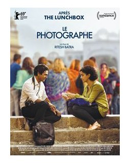 Le photographe - la critique du film