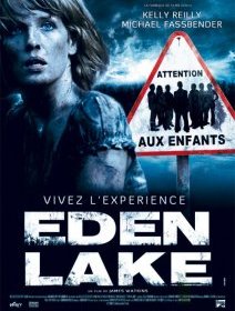 Eden Lake - la critique + test DVD