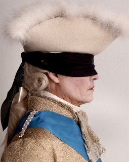 Cannes 2023 : Maïwenn et Jeanne du Barry en ouverture