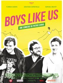 Boys like us - la critique du film + test DVD