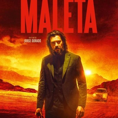 La Maleta - Jorge Dorado - critique