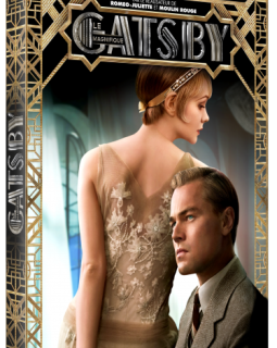 Gatsby le Magnifique - le test DVD