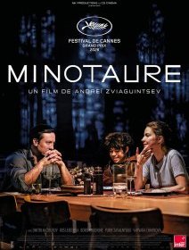 Minotaure - Andreï Zviaguintsev - critique