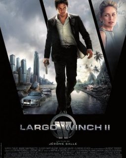 Largo Winch 2 - la critique
