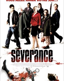 Severance - la critique