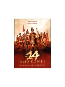 Les 14 amazones - la critique 