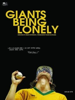 Giants Being Lonely - Grear Patterson - critique 