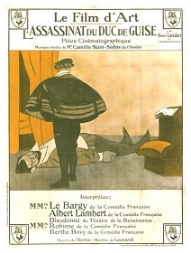 L'assassinat du duc de Guise - la critique