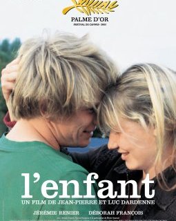 L'enfant - Luc & Jean-Pierre Dardenne - critique