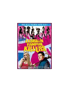 Lesbian vampire killers - la critique