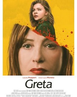 Box-office USA : Isabelle Huppert n'attire pas les foules avec Greta de Neil Jordan