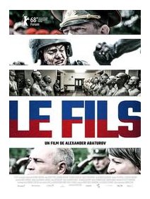 Le Fils - Fiche film