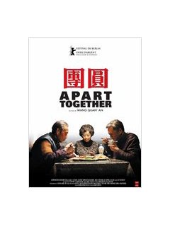 Apart together - coup d'oeil