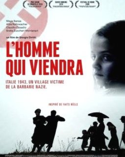 L'homme qui viendra - la critique