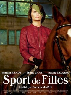 Sport de filles - La critique