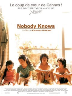 Nobody Knows - Hirokazu Kore-eda - critique