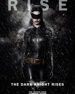 Dark Knight Rises - la bande-annonce Nokia