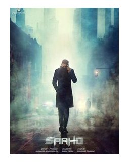 Saaho - Fiche film