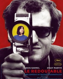 Le Redoutable : à Cannes, Hazanavicius sonde les années "Mao" de Godard