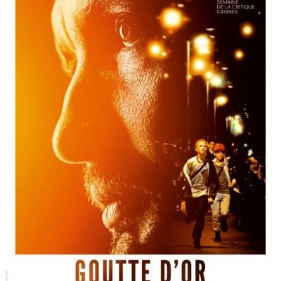 Goutte d'or - Clément Cogitore - critique