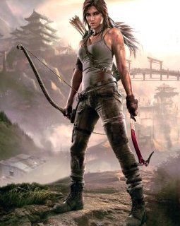 Evan Daugherty écrira le reboot de Tom Raider