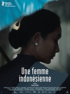 Une femme indonésienne - Kamila Andini - critique
