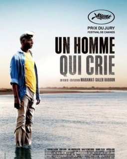 Un homme qui crie - Mahamat-Saleh Haroun - critique