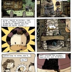 <br>©Renaud Dillies/Anne-Claire Jouvray, <i>Betty Blues</i>, Paquet, 2003