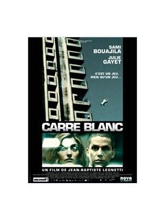 Carré Blanc - la critique.