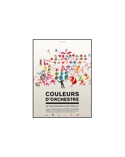 Couleurs d'orchestre
