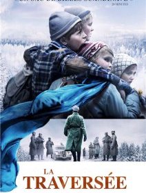 La traversée - Johanne Helgeland - critique 