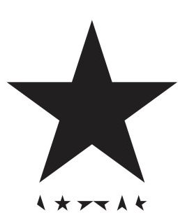 David Bowie présente sa version de l'Etoile Noire : Blackstar 