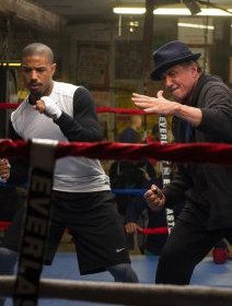 Creed : L'héritage de Rocky Balboa - Des nouvelles images du spin-off attendu