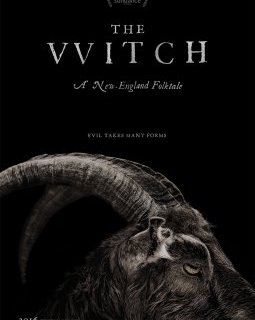 The Witch - La bande-annonce du "buzz" de Sundance