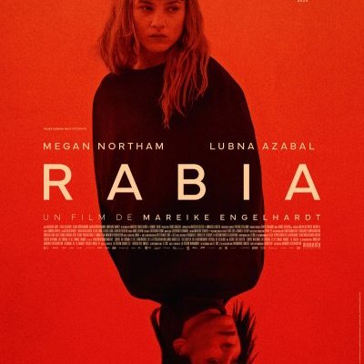 Rabia - Mareike Engelhardt - critique 