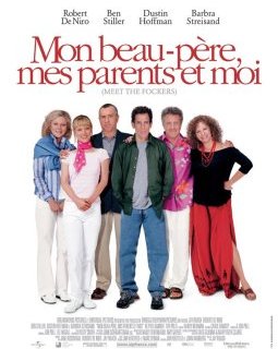 Mon beau-père, mes parents et moi - Jay Roach - critique