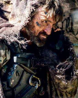 Elysium : l'après District 9 avec Jodie Foster et Matt Damon