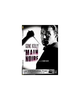 La main noire - la critique + le test DVD
