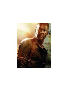Die hard 5 : Bruce Willis a enfin trouvé un réalisateur