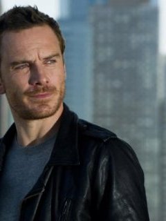 Cartel de Ridley Scott avec Michael Fassbender et Brad Pitt - la bande-annonce