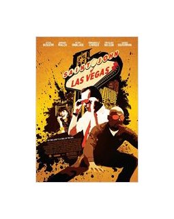 Saint John of Las Vegas - fiche film