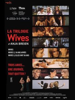 Wives 2, dix ans après - Anja Breien - critique